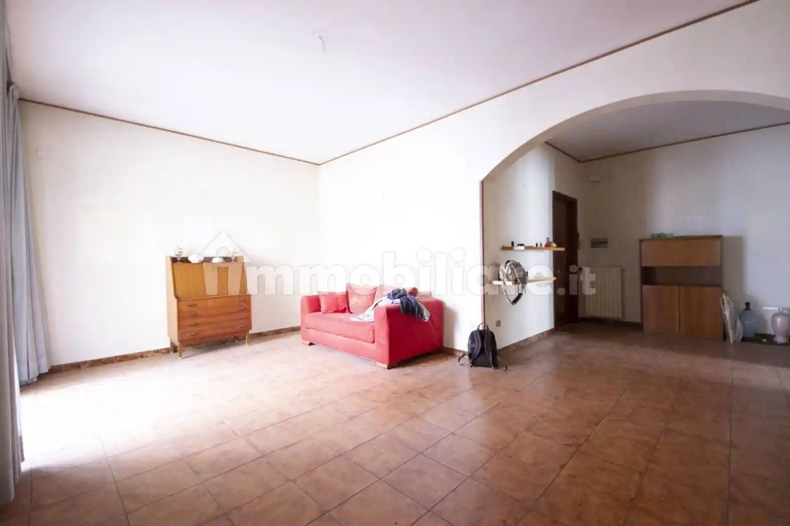 Appartamento via Luigi Caldieri 127, Vomero, Napoli - foto 3