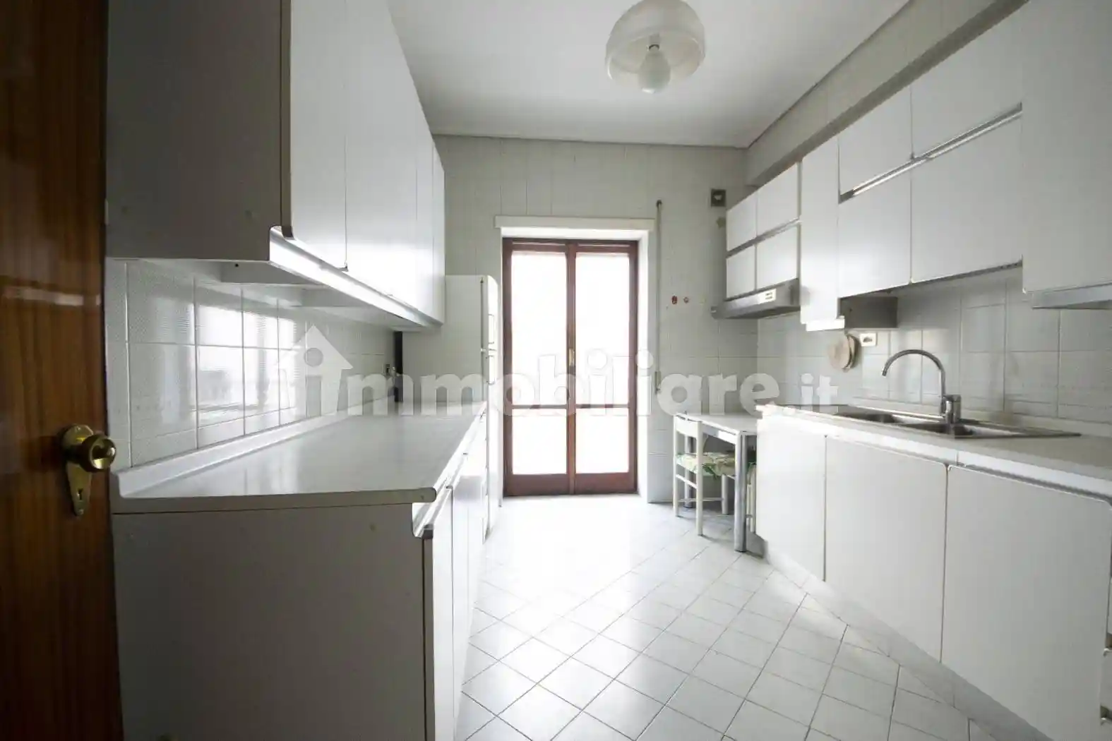 Appartamento via Luigi Caldieri 127, Vomero, Napoli - foto 4