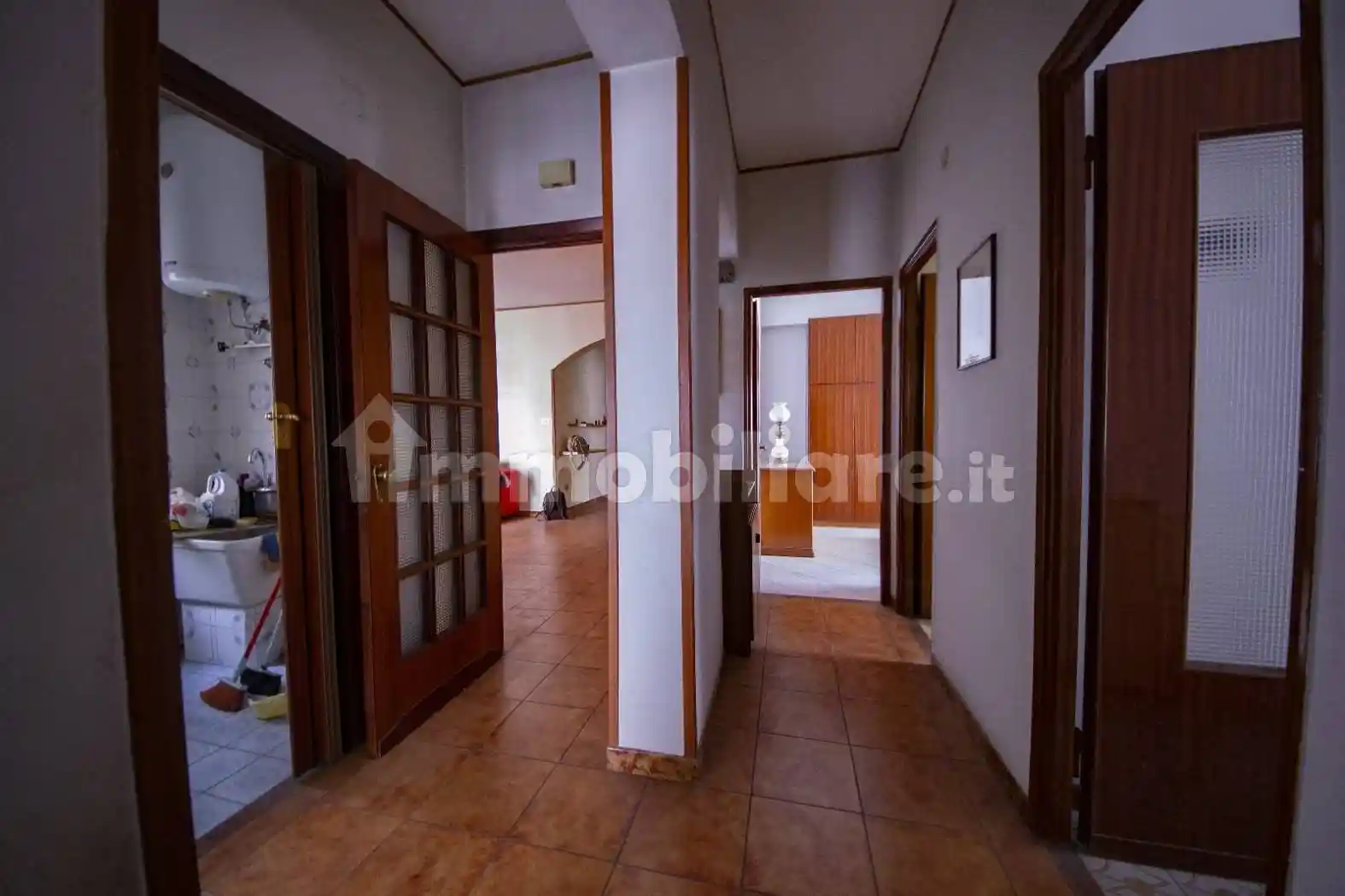 Appartamento via Luigi Caldieri 127, Vomero, Napoli - foto 5