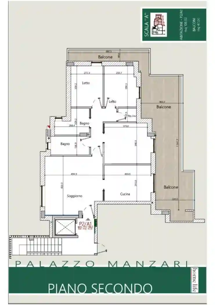 Appartamento - foto 5