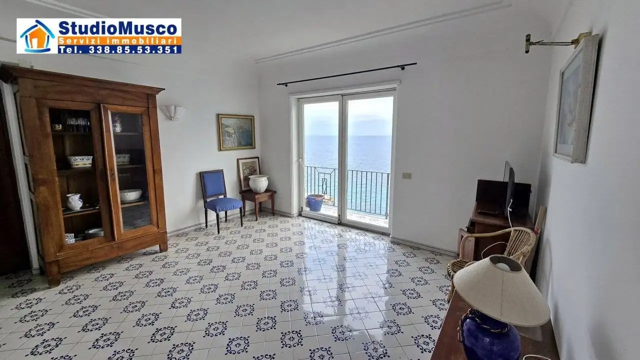 Trilocale via prov. Marina Grande, Centro, Capri - foto 3