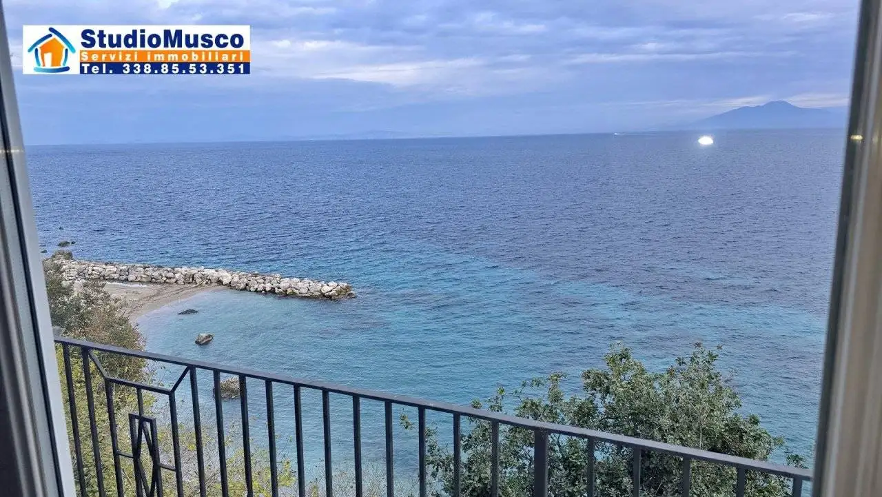 Trilocale via prov. Marina Grande, Centro, Capri - foto 4