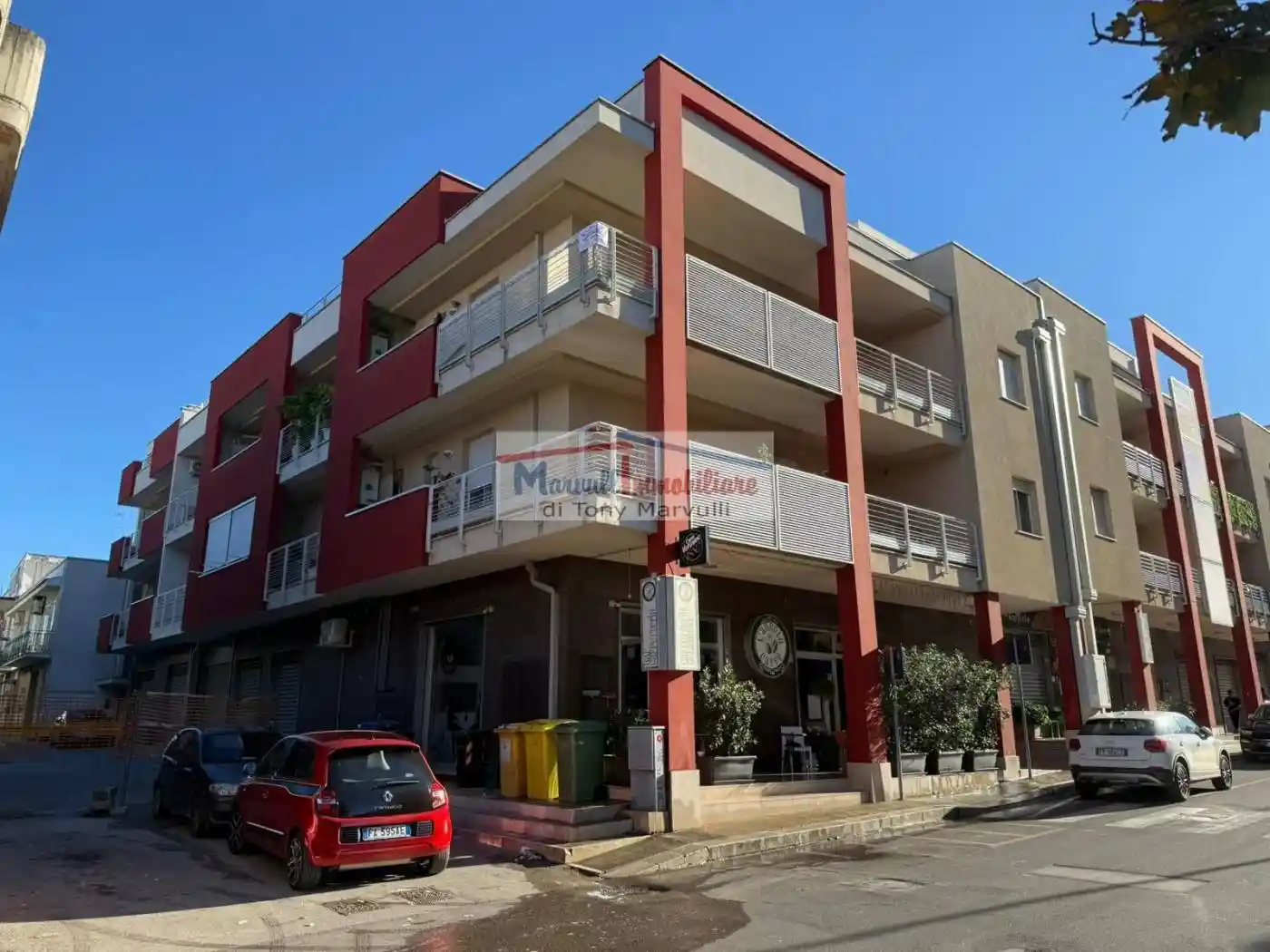 Appartamento in vendita a Cassano delle Murge