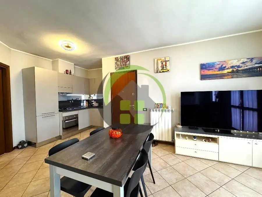 Appartamento in vendita a Peia