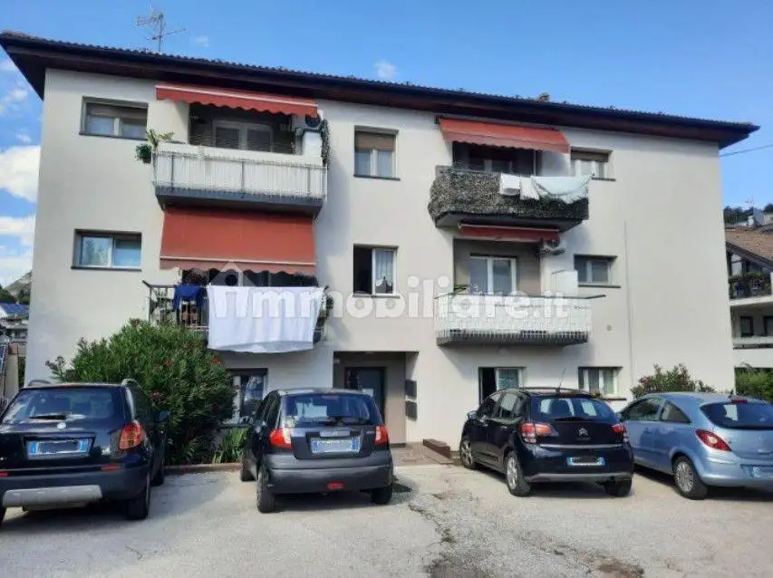 Appartamento in vendita a Trento