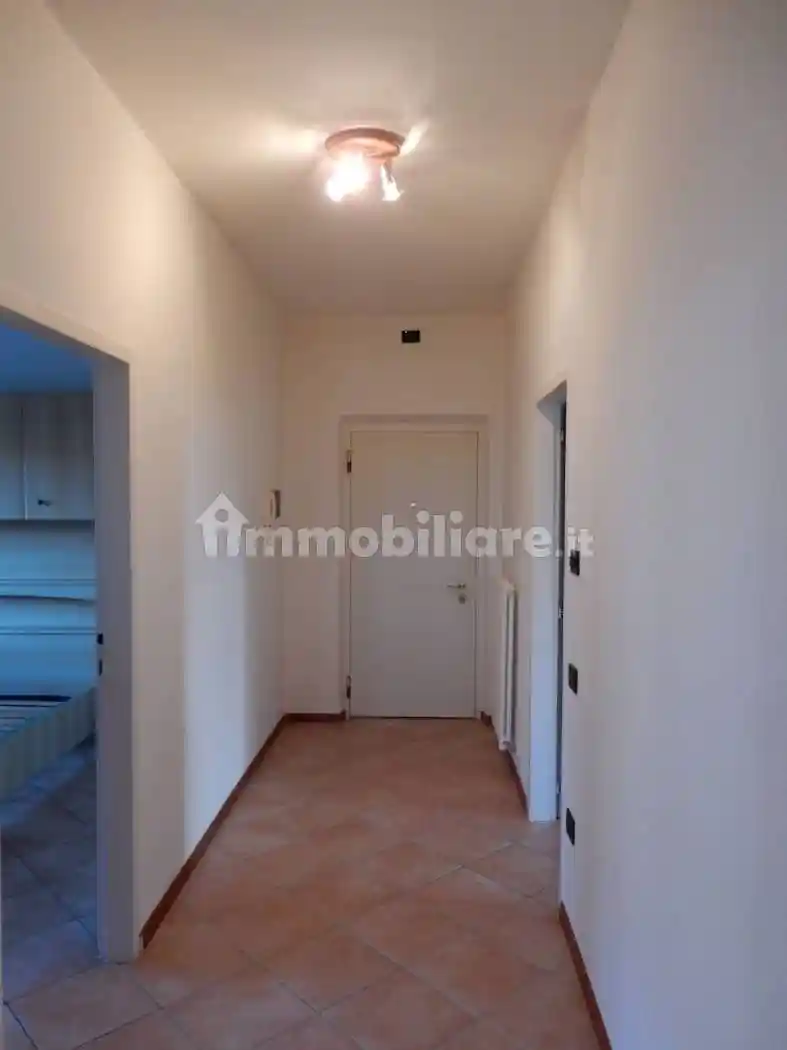 Trilocale via Padre Alberto Gianordoli 7, Muralta - Martignano, Trento - foto 3