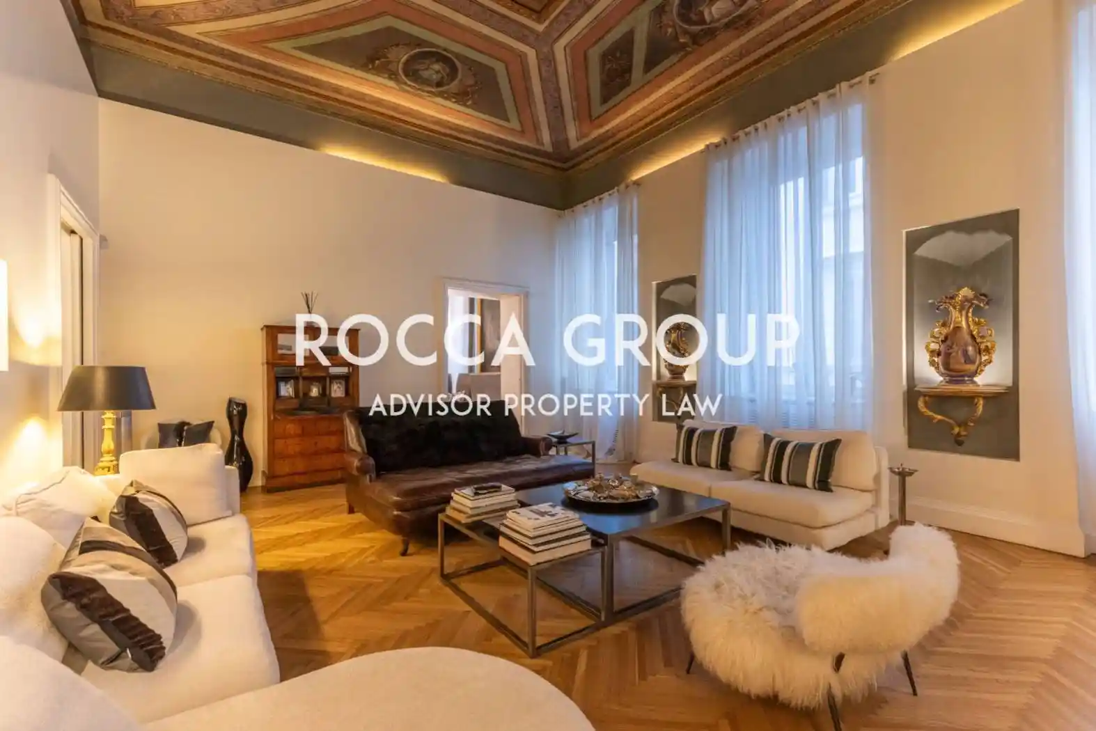 Appartamento ottimo stato, primo piano, Montecitorio, Roma - foto 3