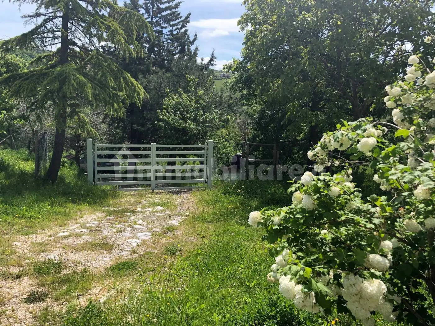 Rustico - Casale in vendita a San Casciano dei Bagni