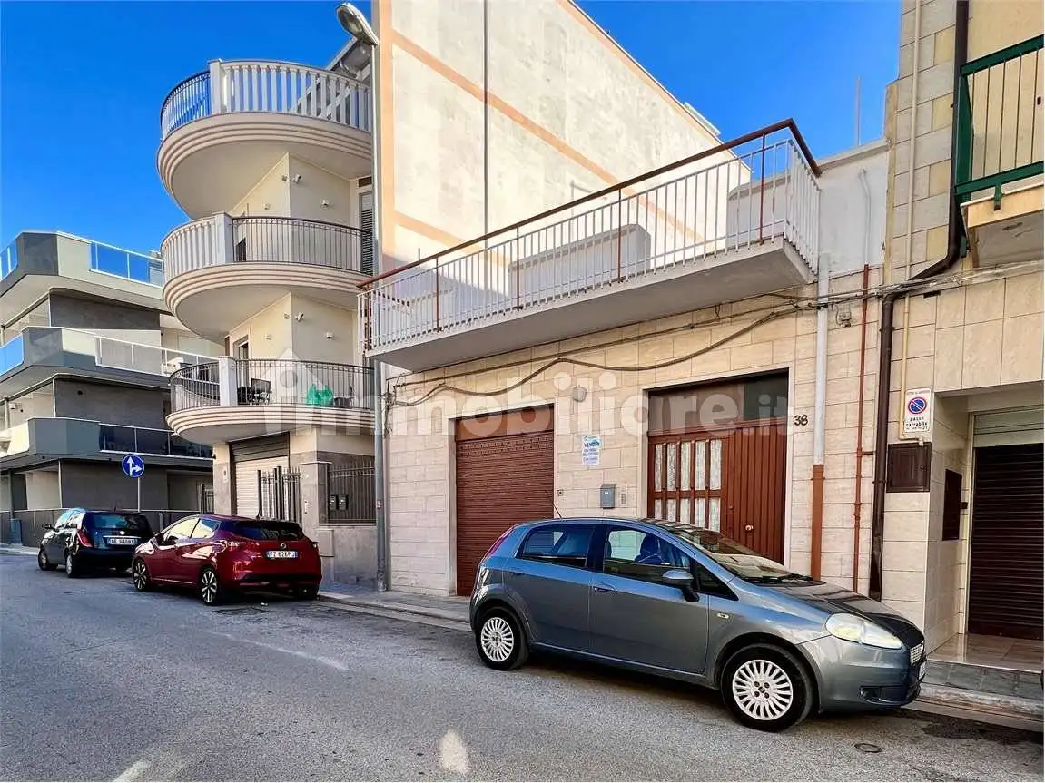 Casa indipendente in vendita a Andria
