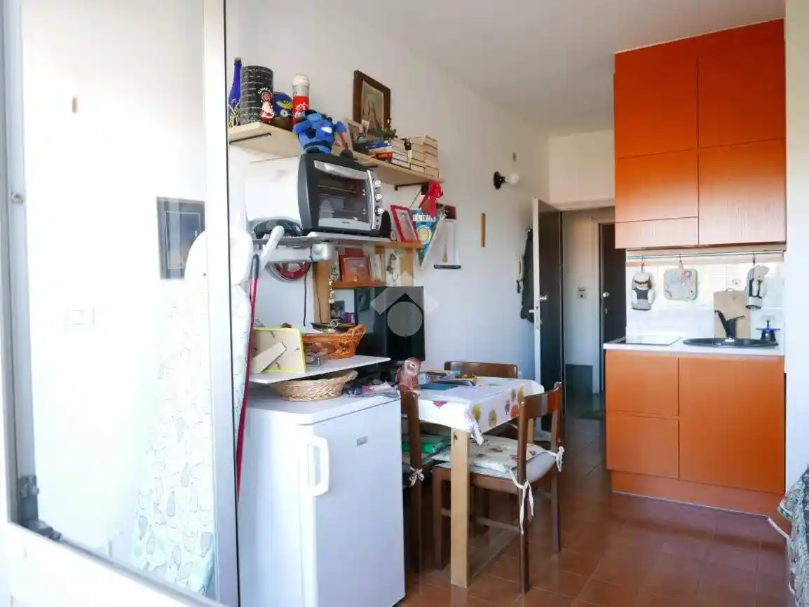 Monolocale via Antonio Samori' 10, Centro, Castrocaro Terme e Terra del Sole - foto 2