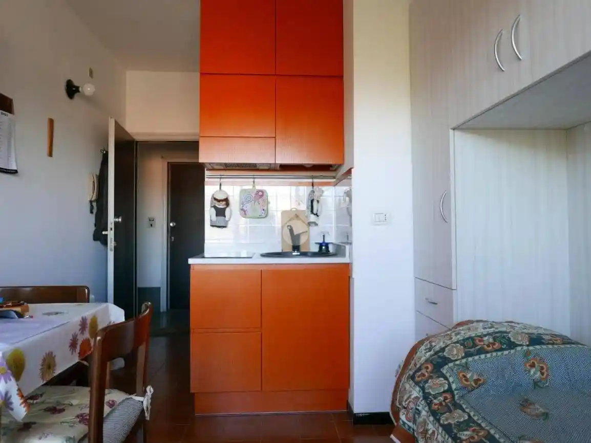 Monolocale via Antonio Samori' 10, Centro, Castrocaro Terme e Terra del Sole - foto 5