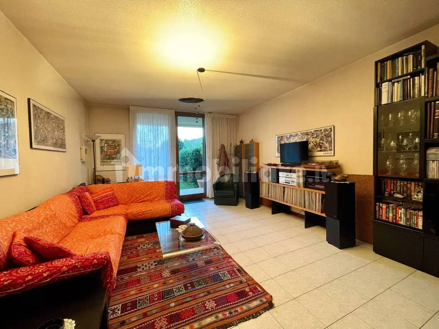 Villetta a schiera in vendita a Pianoro