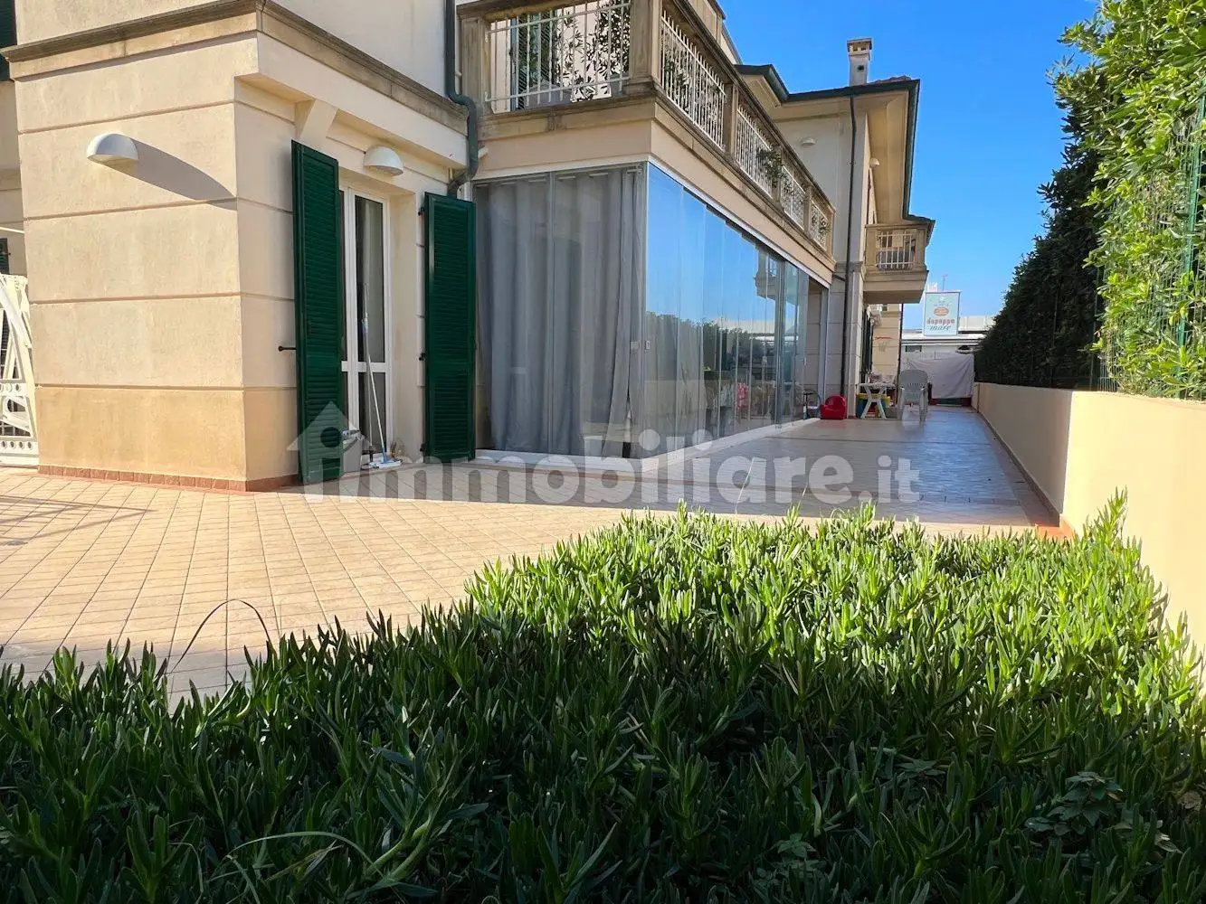 Appartamento in vendita a Pesaro