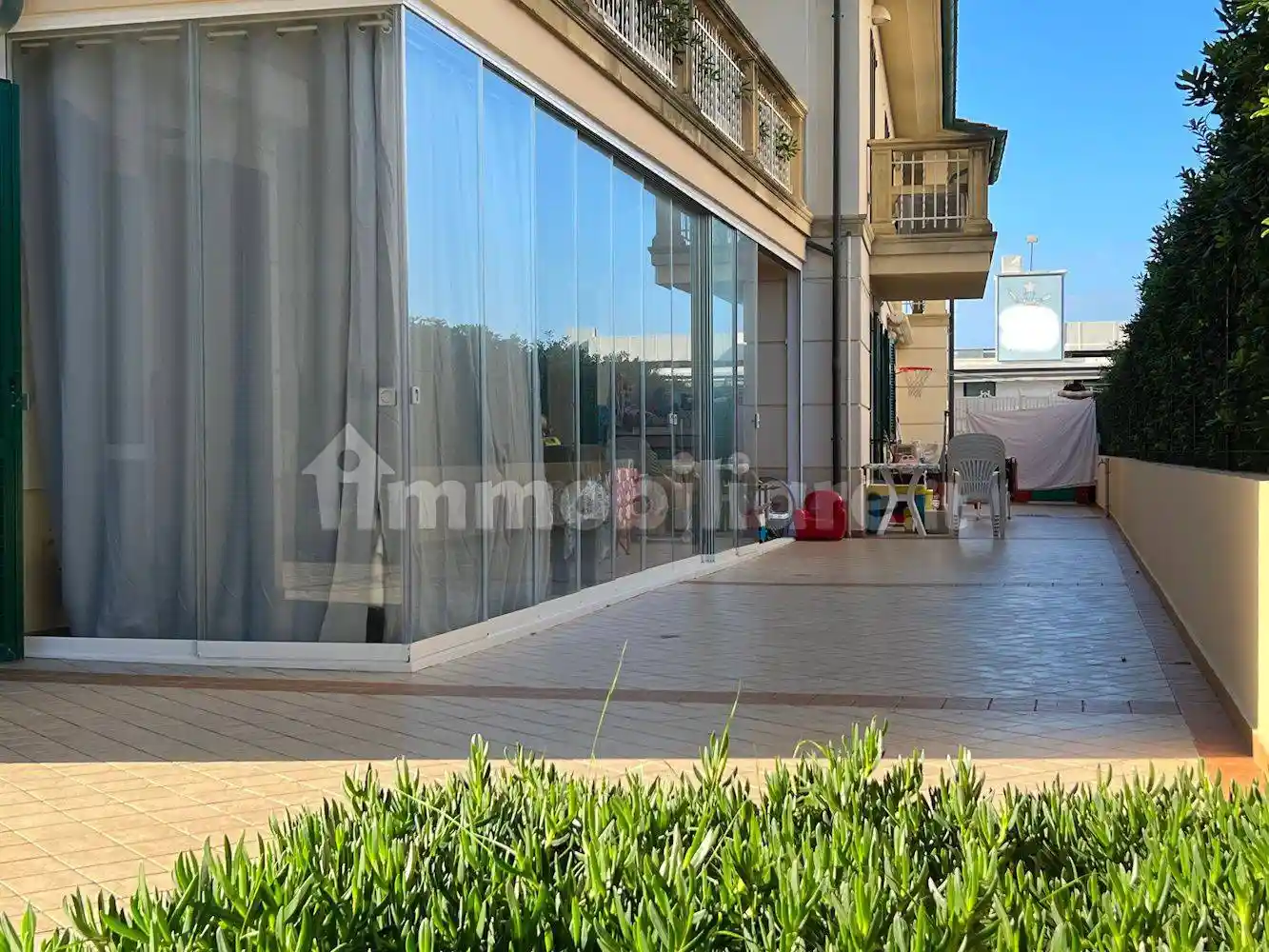 Bilocale viale Trieste, Mare, Pesaro - foto 2