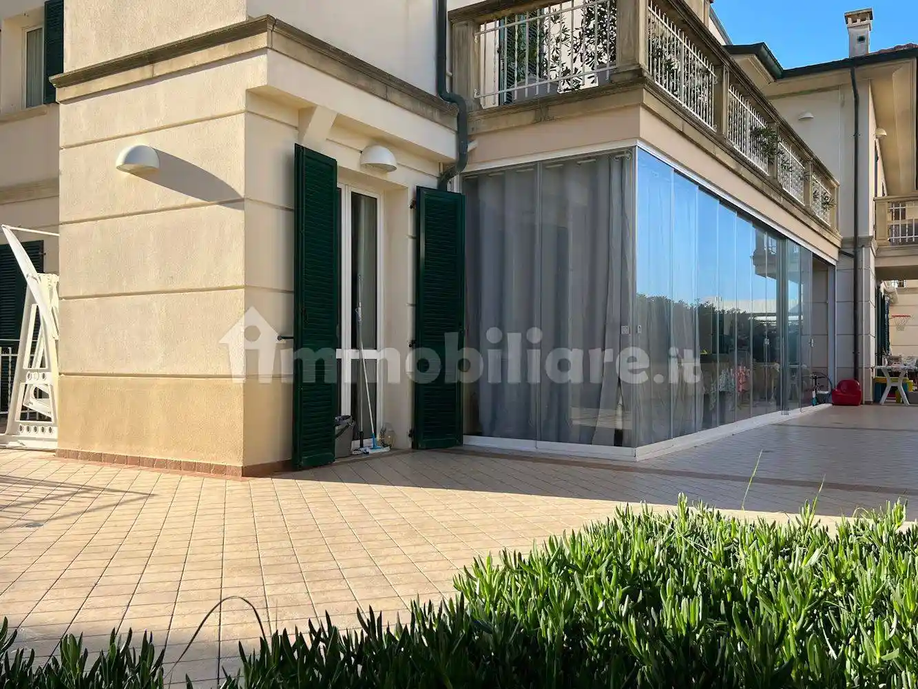 Bilocale viale Trieste, Mare, Pesaro - foto 4