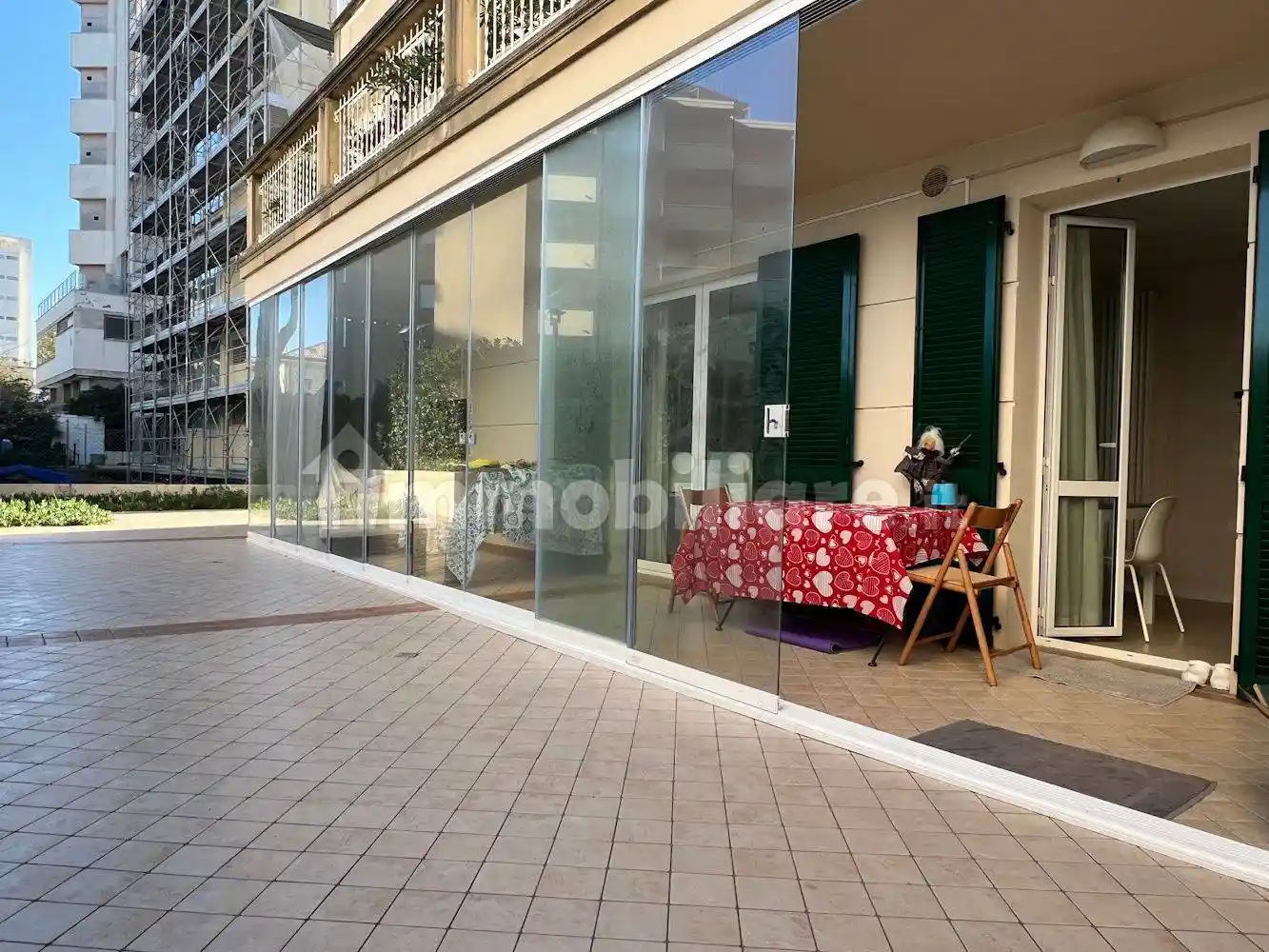 Bilocale viale Trieste, Mare, Pesaro - foto 5