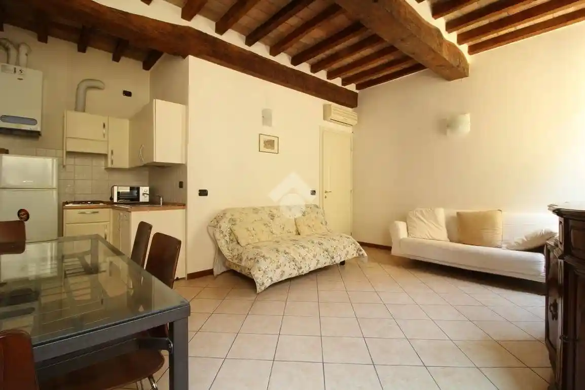 Appartamento in affitto a Parma