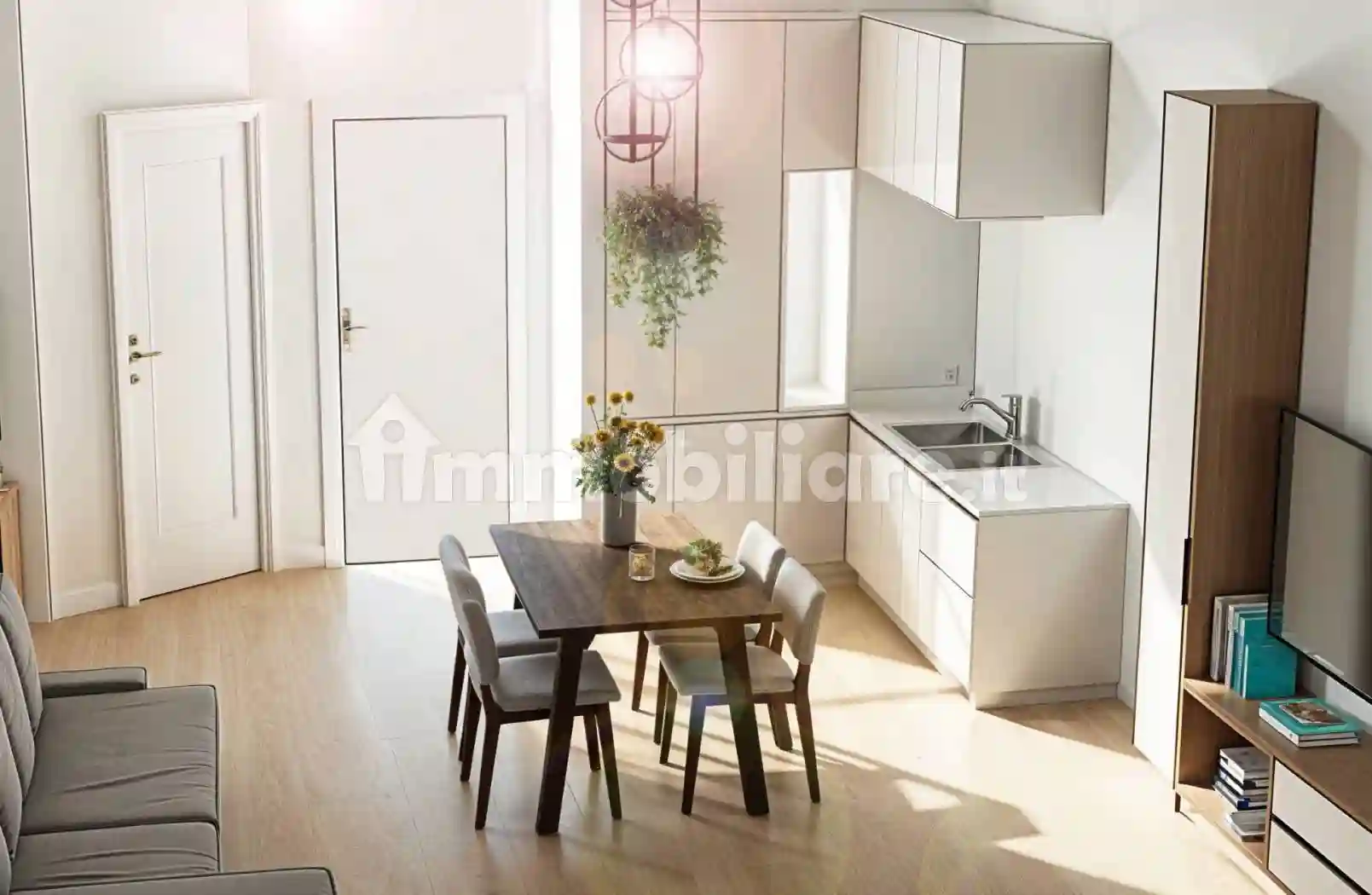 Appartamento - foto 3