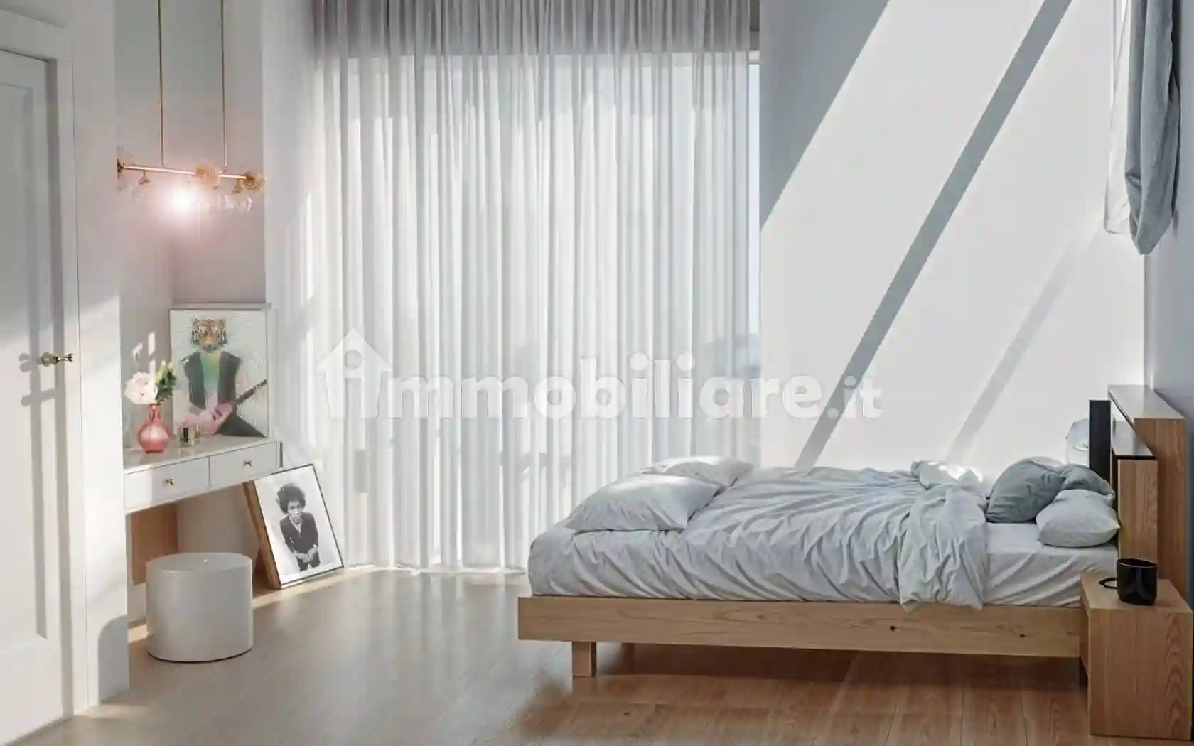 Appartamento - foto 5