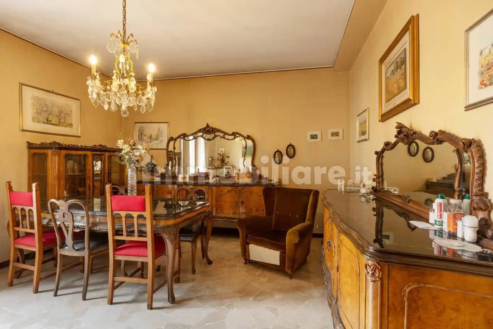 Trilocale via Antonio Panizzi 15, Lorenteggio, Milano - foto 2