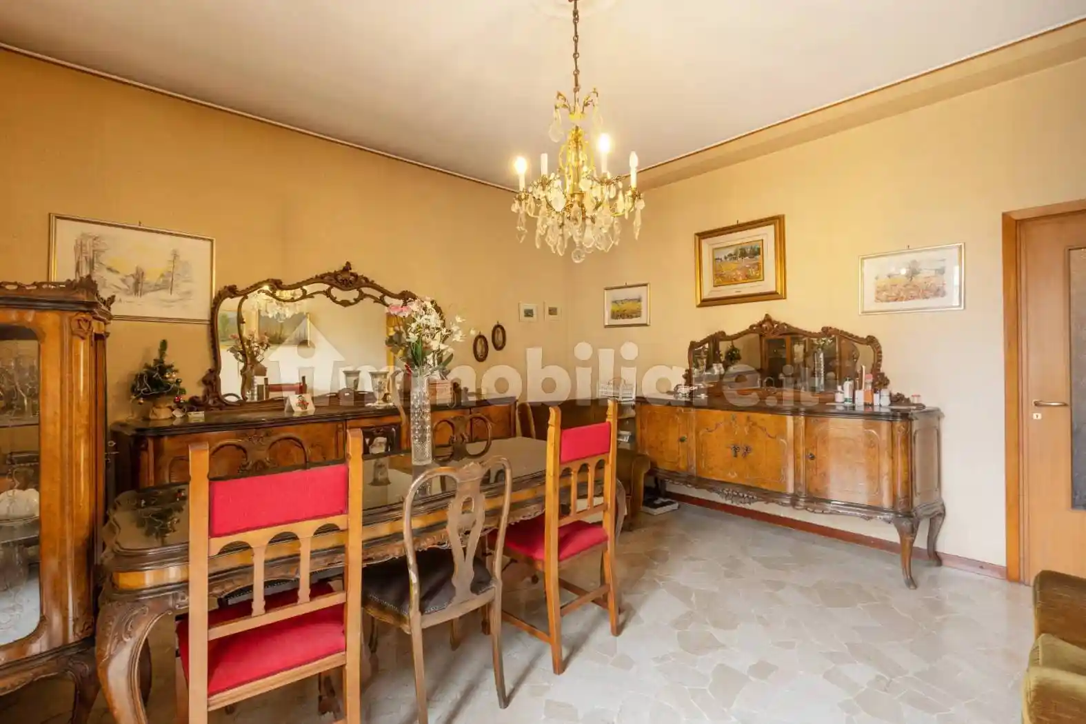 Trilocale via Antonio Panizzi 15, Lorenteggio, Milano - foto 3