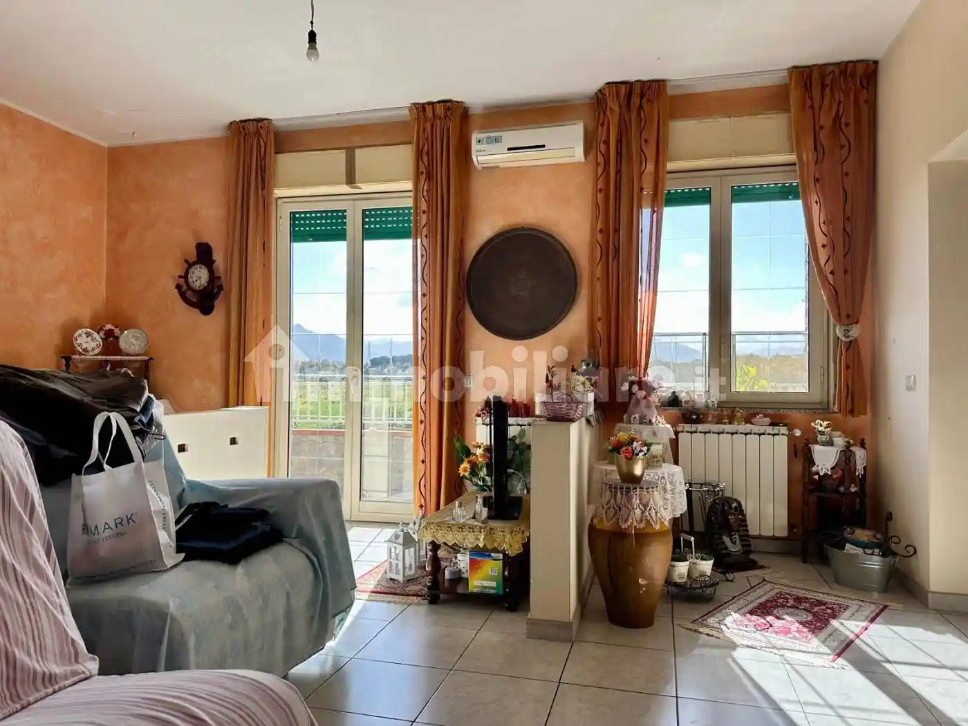 Appartamento Vico 1 Anna Frank, San Pietro, Santa Maria delle Grazie, Milazzo - foto 4