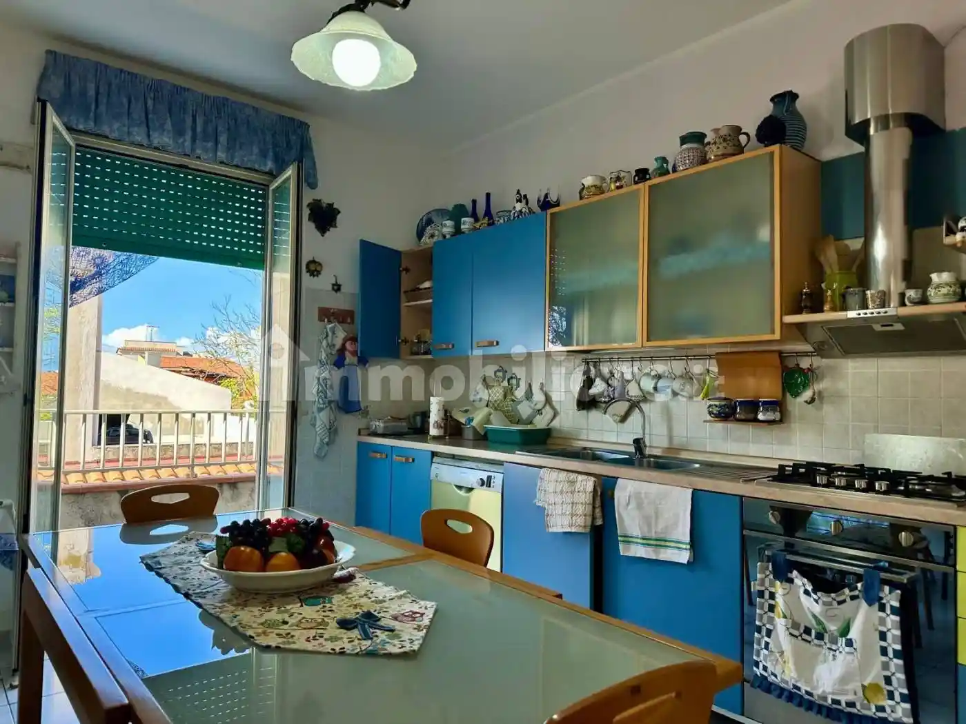 Appartamento Vico 1 Anna Frank, San Pietro, Santa Maria delle Grazie, Milazzo - foto 5