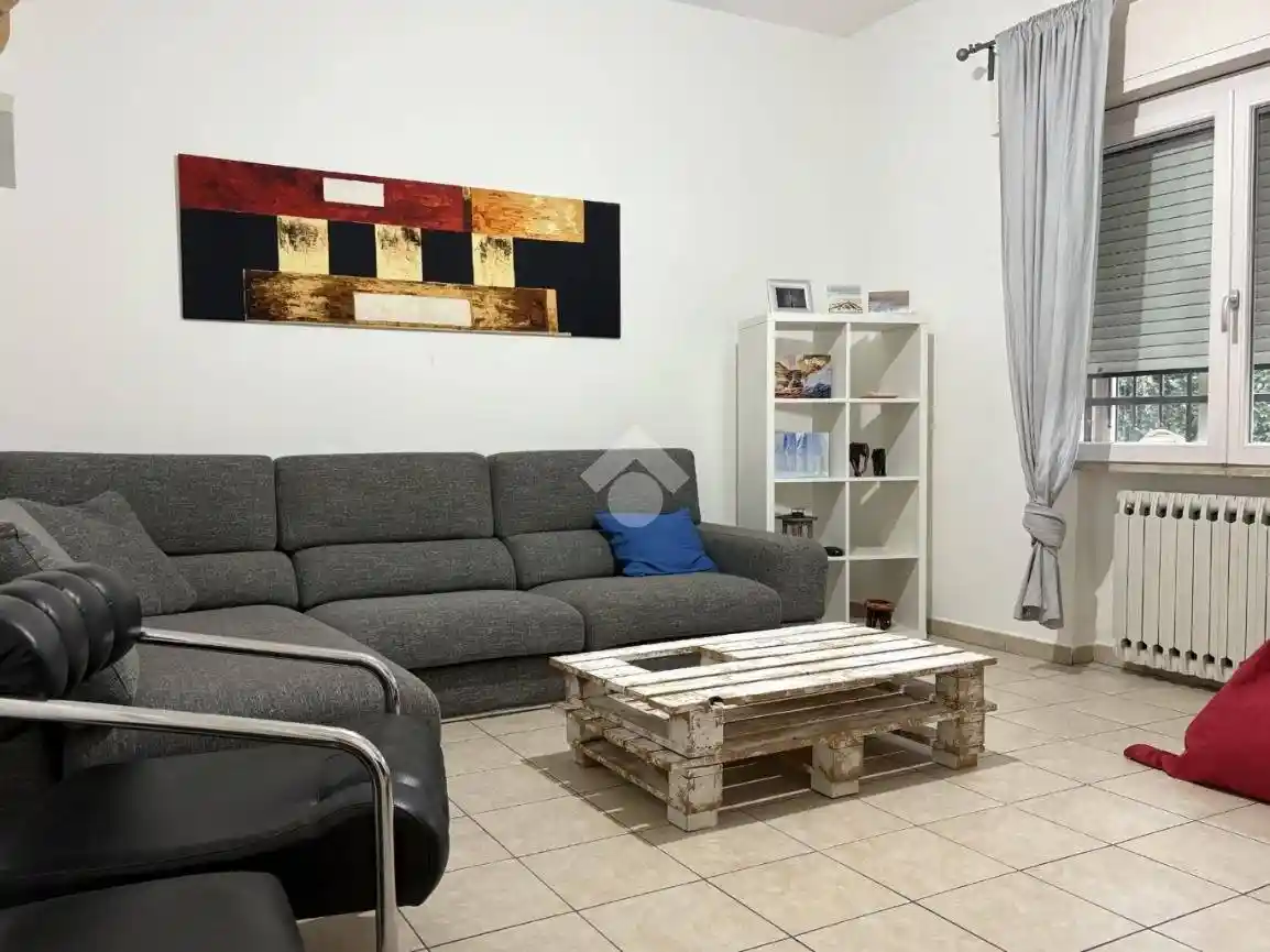 Terratetto unifamiliare via Ravenna 378, Fabbri - Fossanova, Ferrara - foto 3