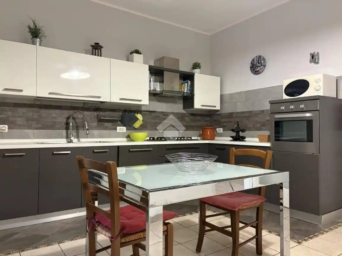 Terratetto unifamiliare via Ravenna 378, Fabbri - Fossanova, Ferrara - foto 4