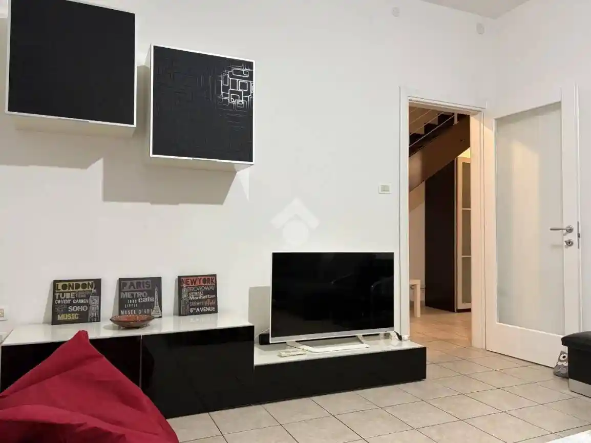 Terratetto unifamiliare via Ravenna 378, Fabbri - Fossanova, Ferrara - foto 5