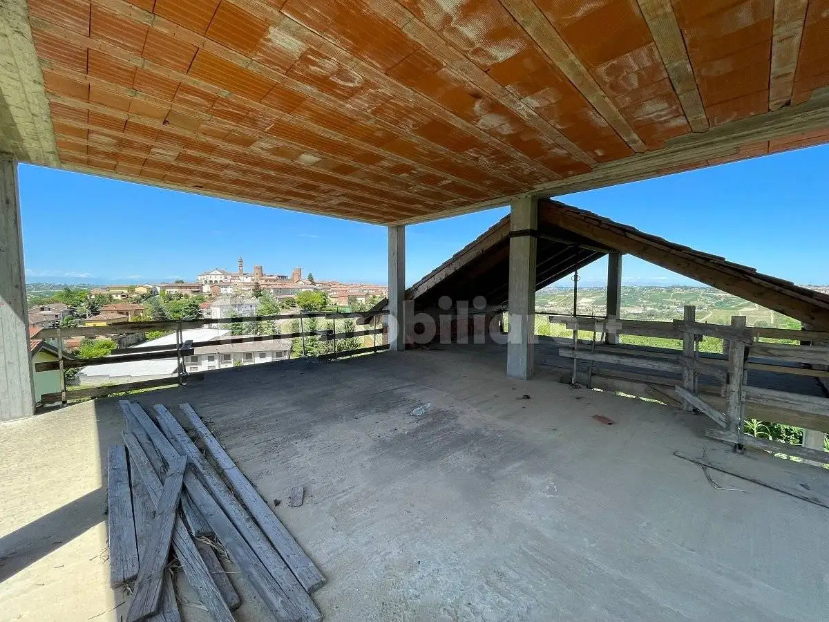 Villa in vendita a Moasca