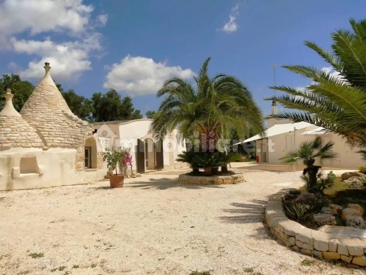 Villa in vendita a Ostuni