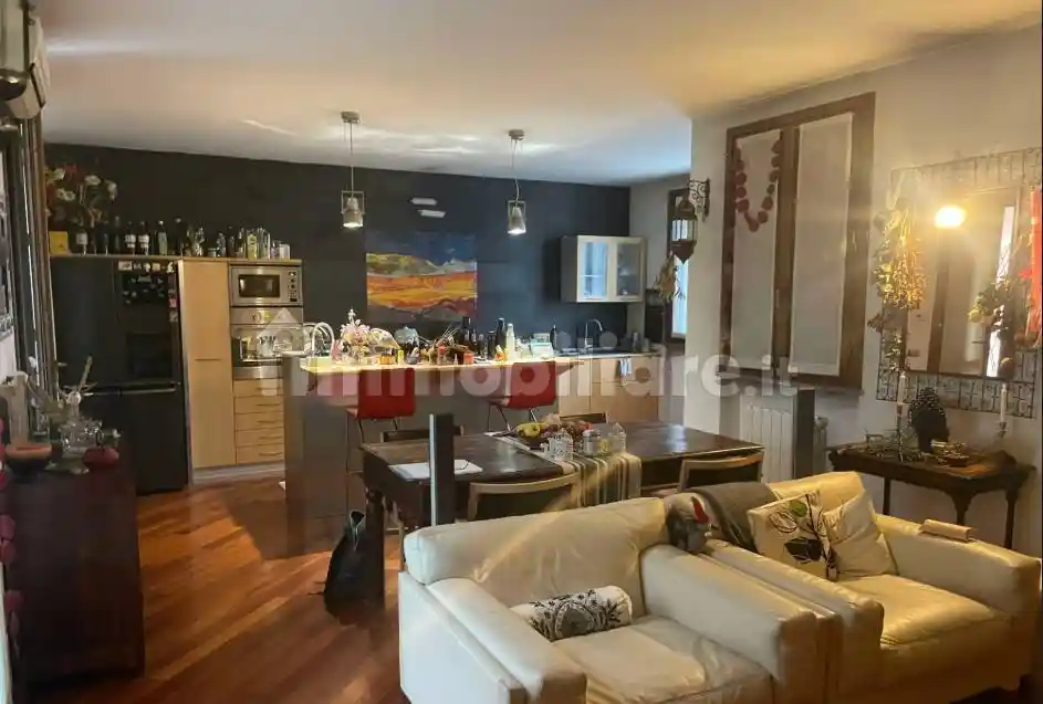 Appartamento in vendita a Concorezzo