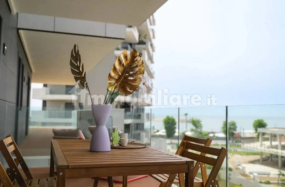 Appartamento in affitto a Salerno