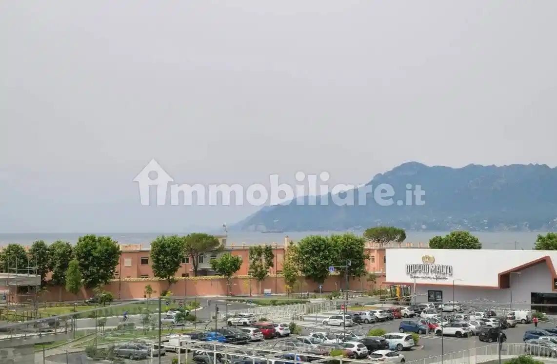 Trilocale via Clark 49, Arbostella - Arechi, Salerno - foto 2