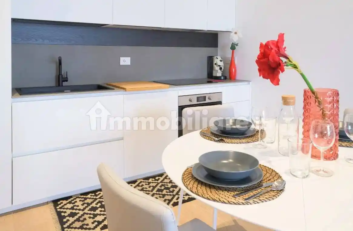 Trilocale via Clark 49, Arbostella - Arechi, Salerno - foto 4