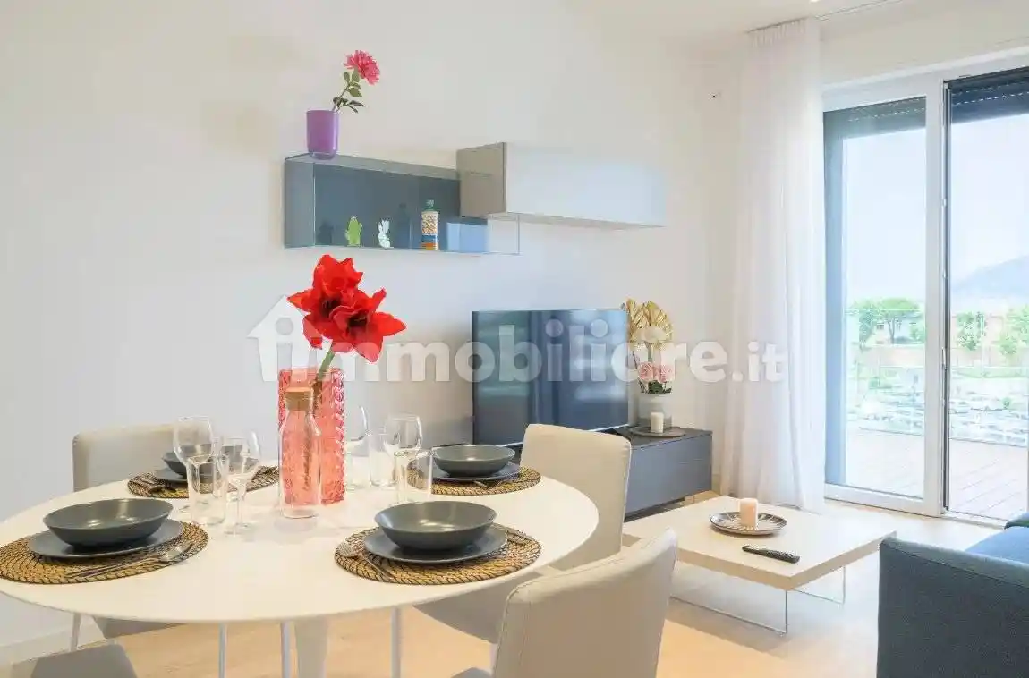 Trilocale via Clark 49, Arbostella - Arechi, Salerno - foto 5