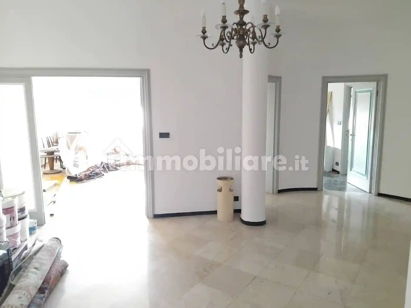 Appartamento piazza Daniele Manin, Manin, Genova - foto 2