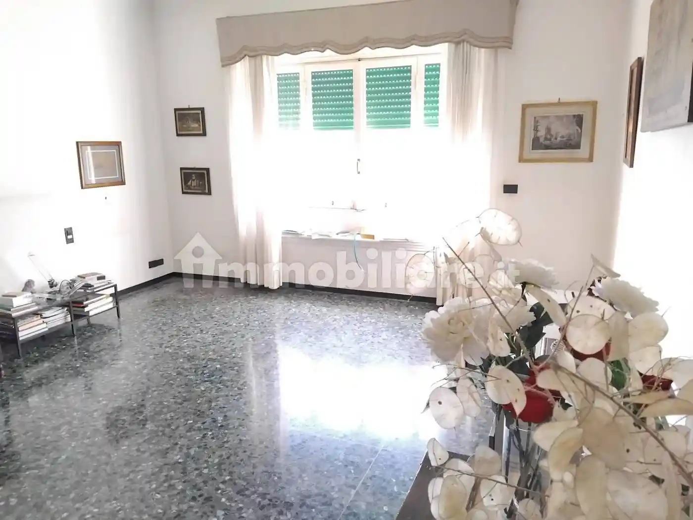 Appartamento piazza Daniele Manin, Manin, Genova - foto 4