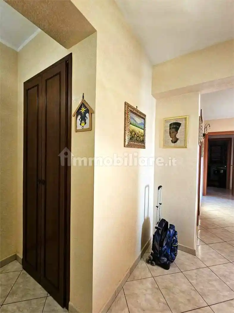 Appartamento buono stato, secondo piano, Centro, Capaci - foto 5