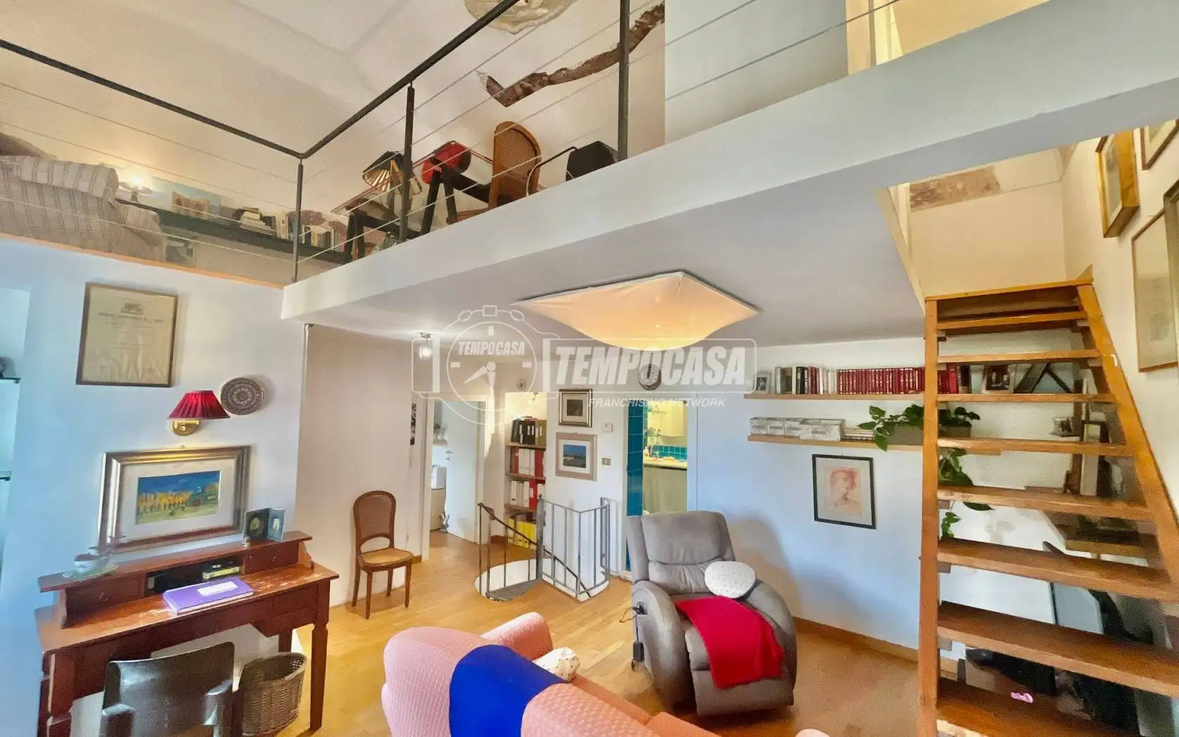 Appartamento in vendita a Pescara