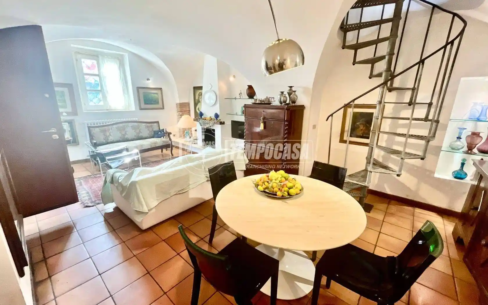 Trilocale via Cervone, Colle del Telegrafo - Colle Scorrano, Pescara - foto 2