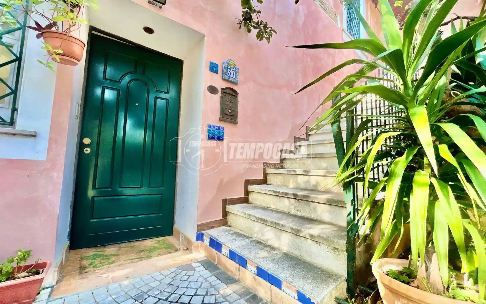 Trilocale via Cervone, Colle del Telegrafo - Colle Scorrano, Pescara - foto 3