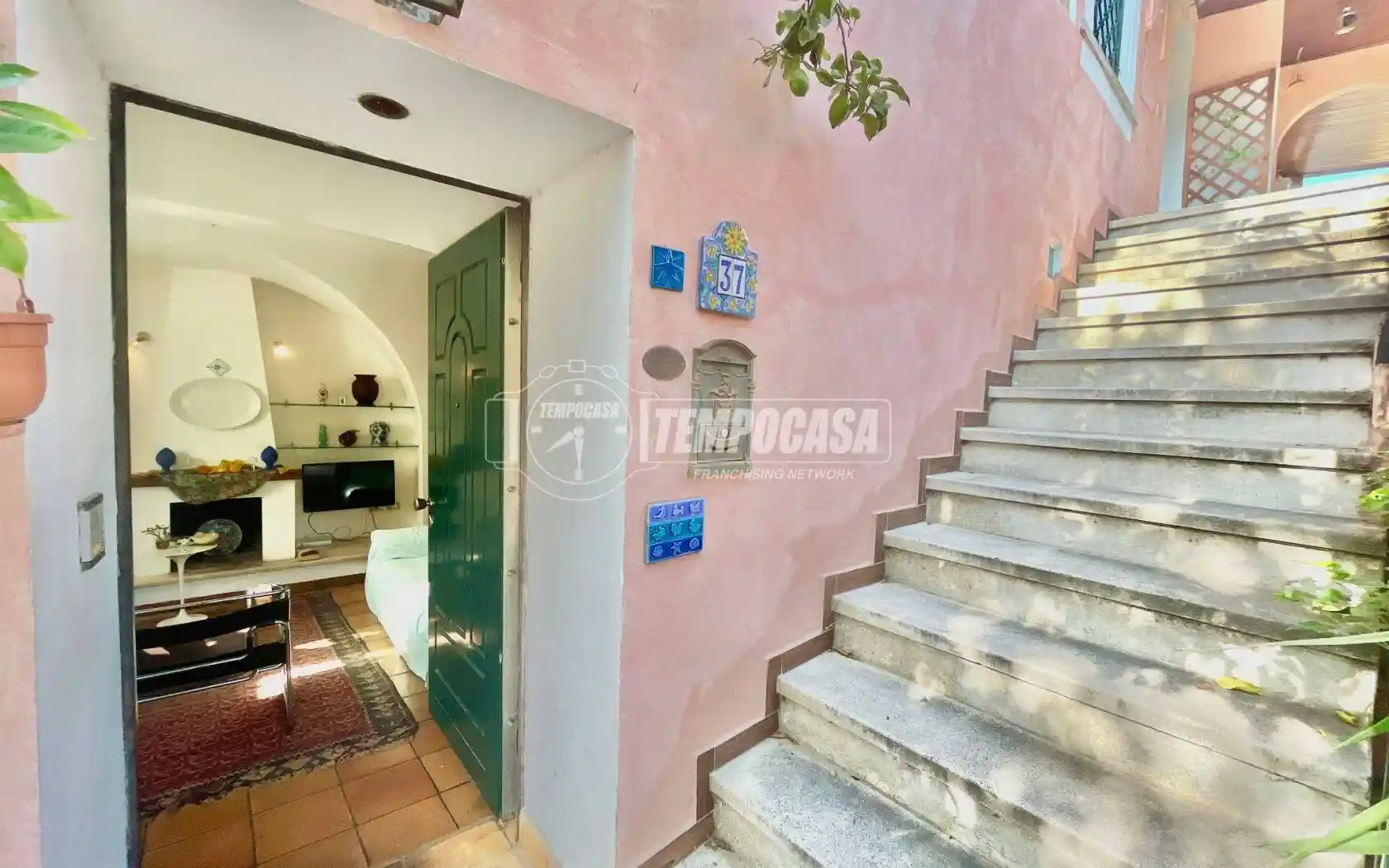 Trilocale via Cervone, Colle del Telegrafo - Colle Scorrano, Pescara - foto 4