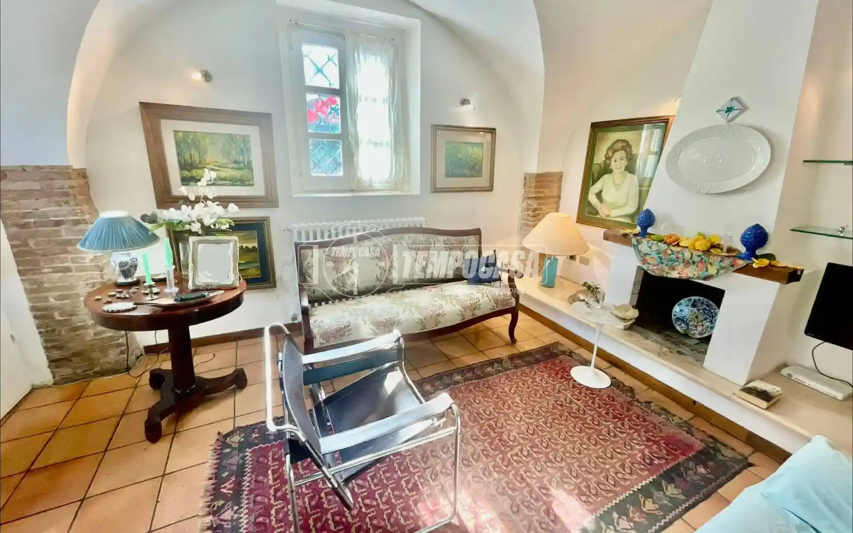 Trilocale via Cervone, Colle del Telegrafo - Colle Scorrano, Pescara - foto 5