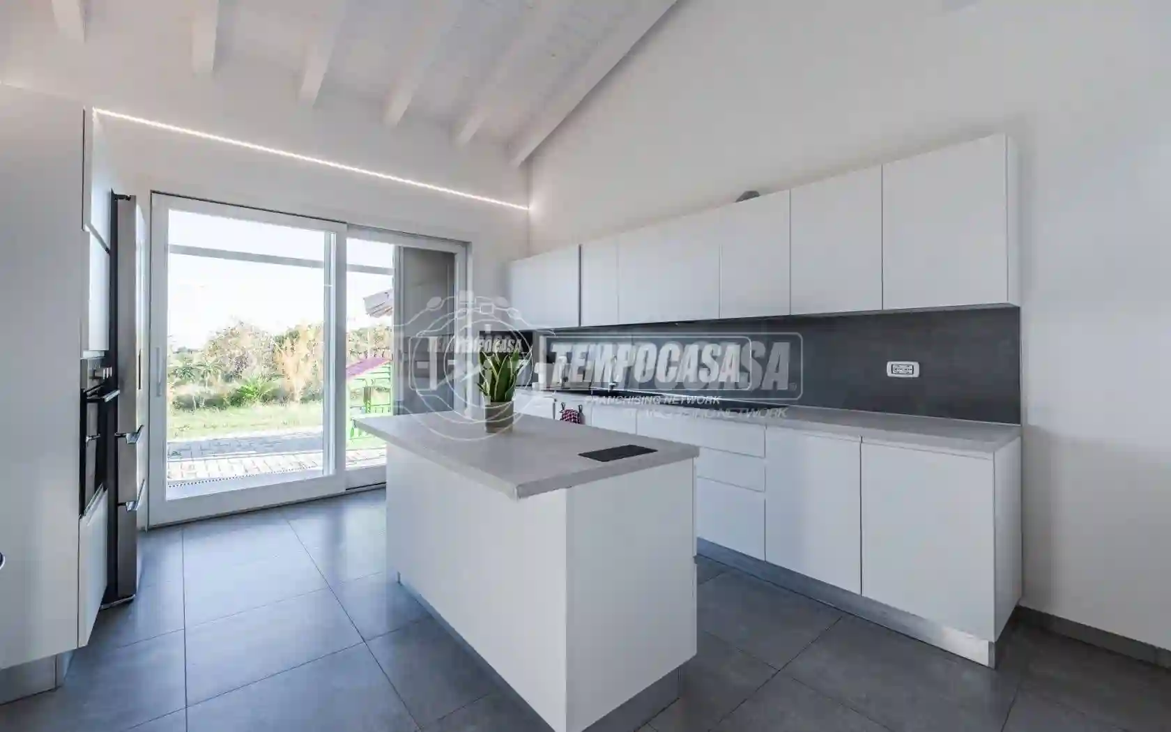 Villetta a schiera - foto 3