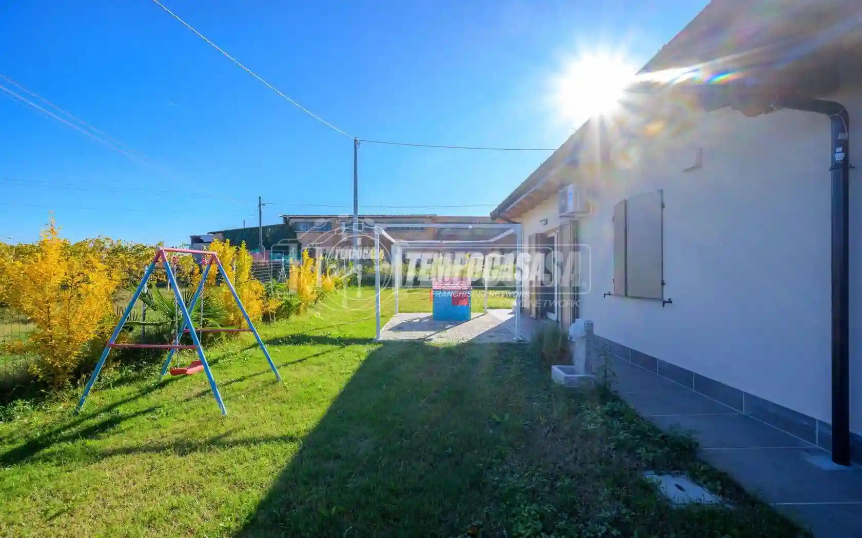 Villetta a schiera - foto 5