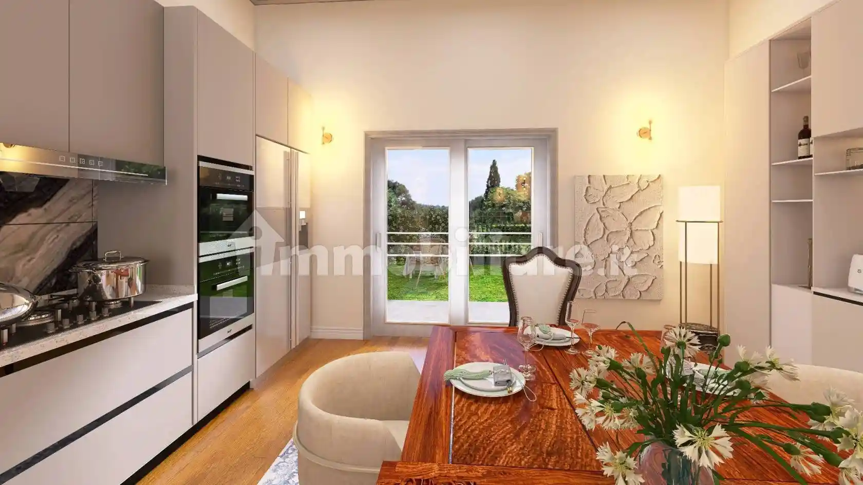 Appartamento - foto 4