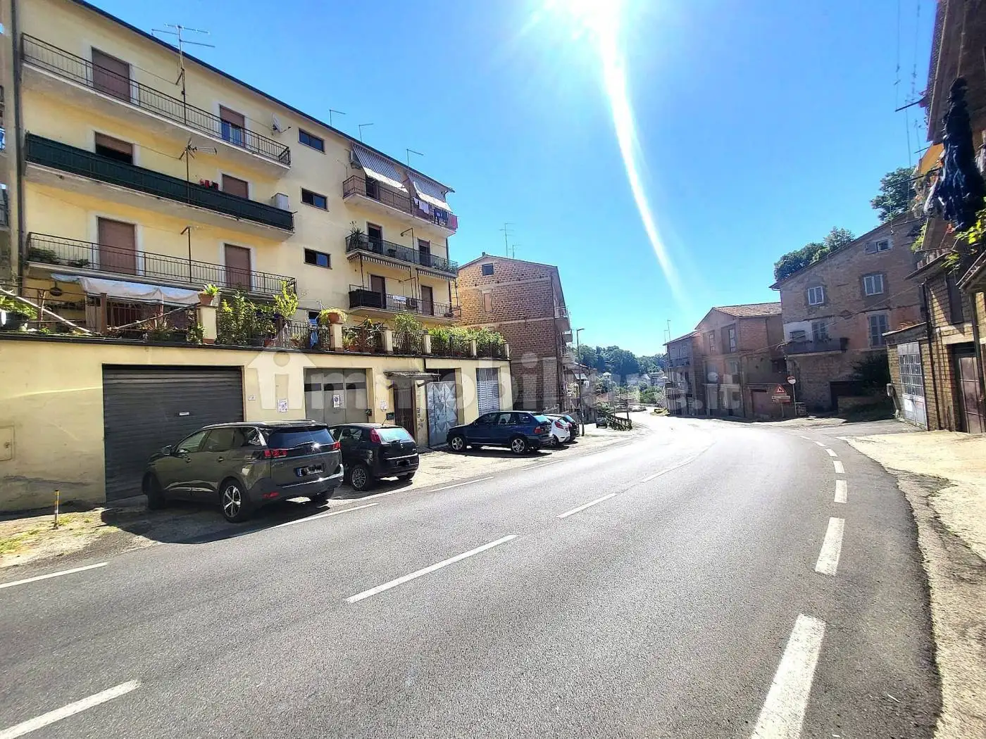 Trilocale via di Fabrica, Carbognano - foto 2