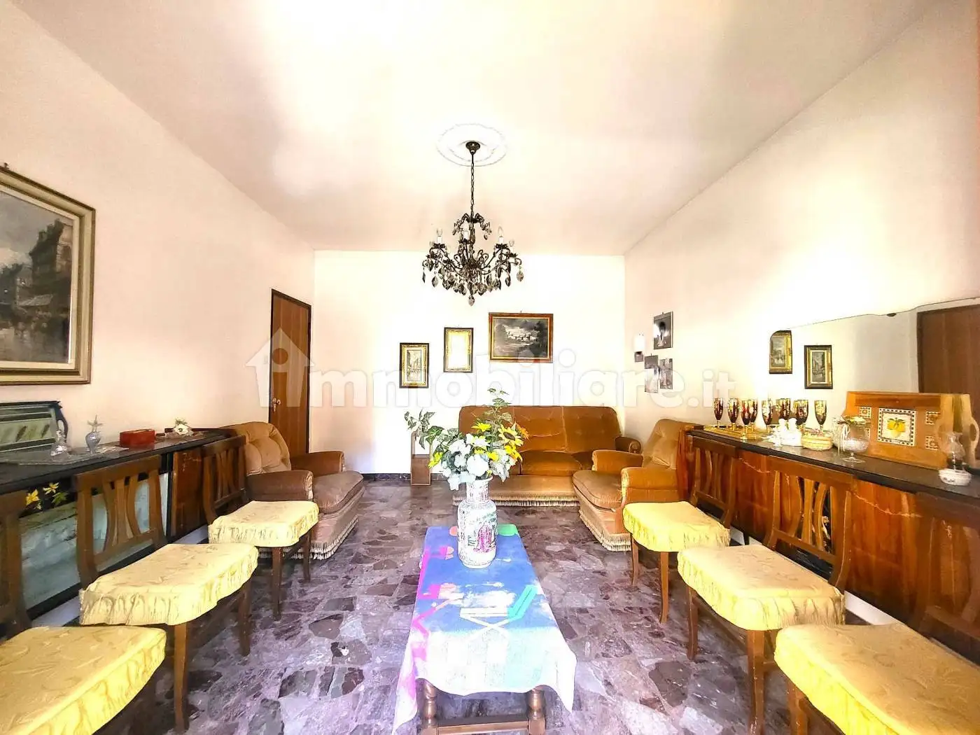 Trilocale via di Fabrica, Carbognano - foto 3